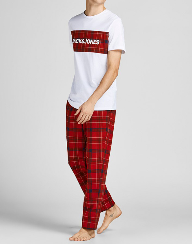 Jack & Jones Man Underwear "RAIN"